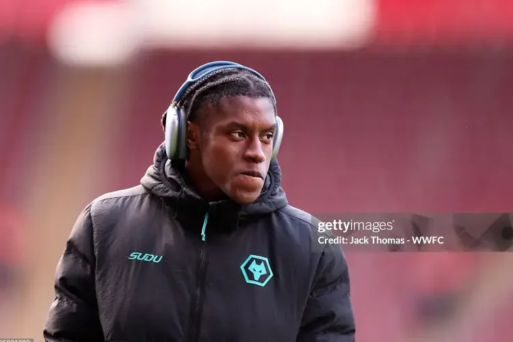 Một cầu thủ Wolves được đề cử cho giải Cầu thủ Xuất sắc nhất Tháng 3 của Premier League