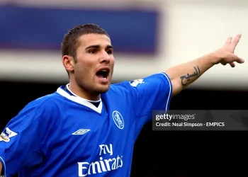 Ngôi sao hụt của Chelsea tự nhận sẽ giành QBV nếu không dính ma túy