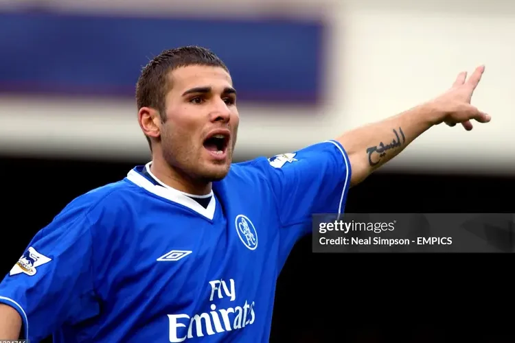 Ngôi sao hụt của Chelsea tự nhận sẽ giành QBV nếu không dính ma túy