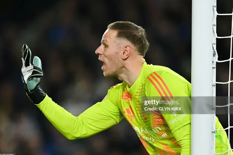 Nottingham Forest tiếp tục bay cao tại FA Cup