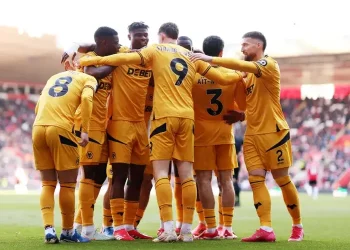 Opta dự đoán Wolves trụ hạng với số điểm bất ngờ