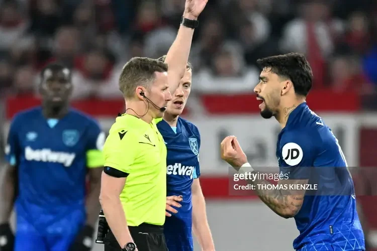 Paqueta rút khỏi tuyển Brazil để lo vụ cáo buộc gian lận cá cược