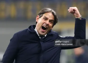 Sau trải nghiệm từ quá khứ, Inzaghi tỏ ra e dè khi đối đầu Bayern Munich