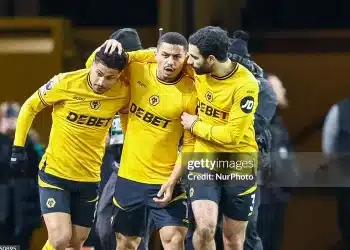 Wolves giảm mạnh lỗ ròng trong năm tài chính 2024