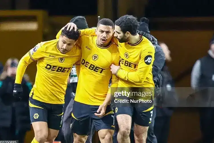 Wolves giảm mạnh lỗ ròng trong năm tài chính 2024