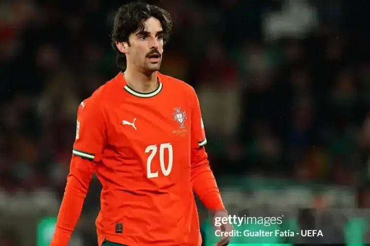 MU xác định tân binh đầu tiên cho hè 2025