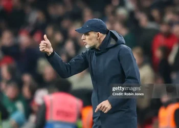 Tuyển Anh của Tuchel còn nhiều vấn đề