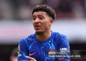 Sancho nguy cơ 'không chốn dung thân'