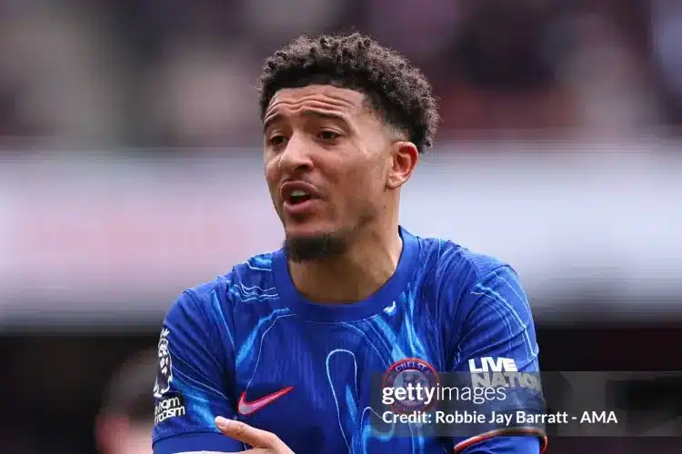 Sancho nguy cơ 'không chốn dung thân'