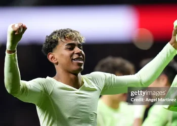 Barca khiến cả châu Âu khiếp sợ