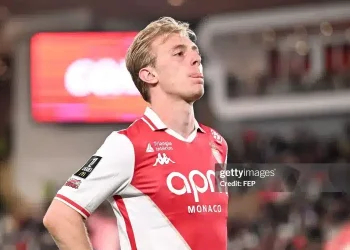 Biereth khiến Arsenal tiếc nuối