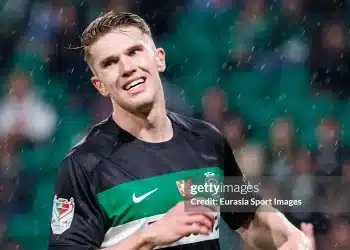 MU dễ mất Gyokeres vào tay Arsenal