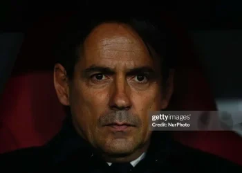 HLV Simone Inzaghi quá hay