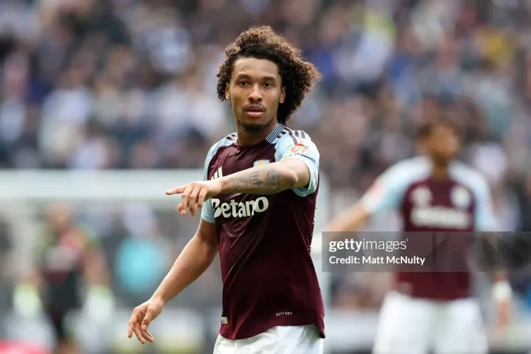 HLV Emery đánh giá cao tiền vệ gốc Việt