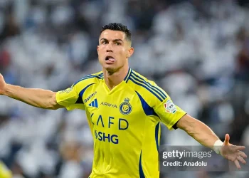 Ronaldo sắp làm phim?
