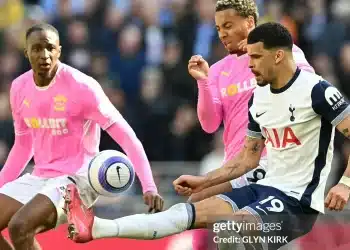 Southampton lập kỷ lục rớt hạng Premier League