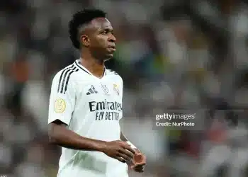 ‘Vinicius dần trở nên vô hại’