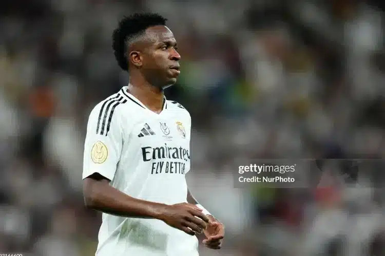 ‘Vinicius dần trở nên vô hại’