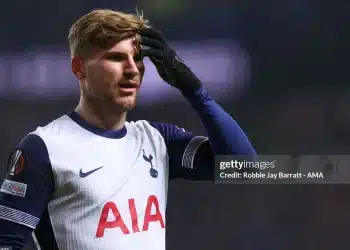 Werner bị hắt hủi