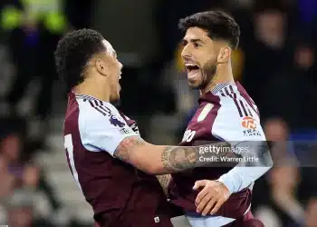 Không thể cản Asensio