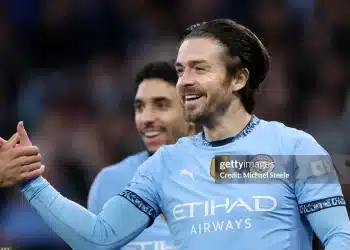 Grealish chấm dứt chuỗi 14 tháng tịt ngòi