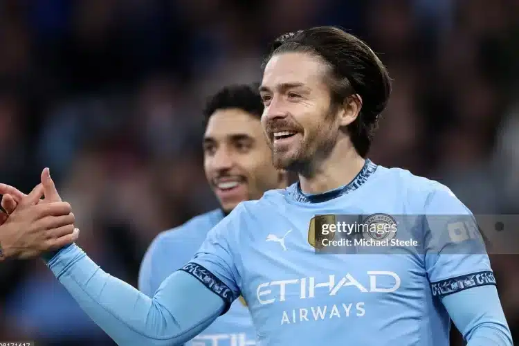 Grealish chấm dứt chuỗi 14 tháng tịt ngòi