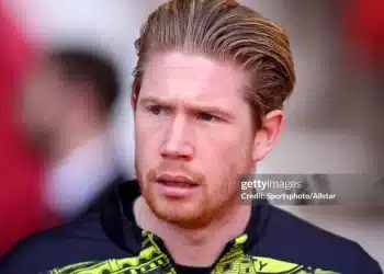De Bruyne có thể tái xuất Bundesliga