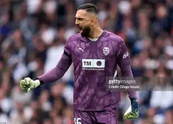 Tân binh Liverpool góp công khiến Real Madrid thua đâu