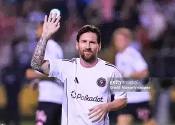Messi thâu tóm hàng loạt căn hộ đắt tiền