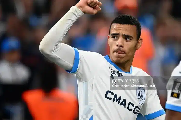 Greenwood tỏa sáng trở lại