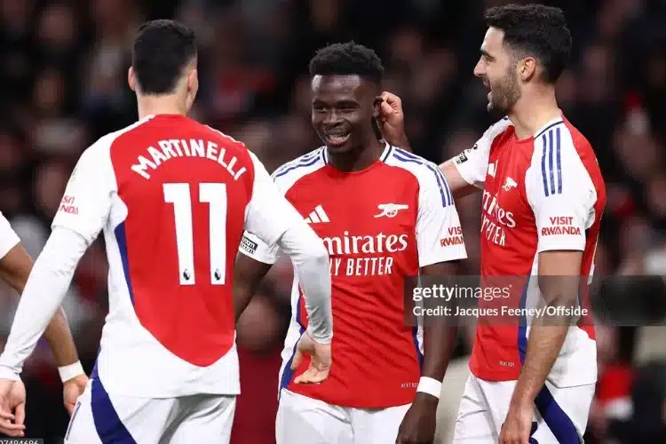 Sao Arsenal ấp ủ tham vọng giành Quả bóng vàng