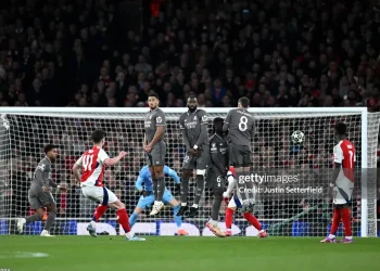 Bài học đắt giá của Real Madrid