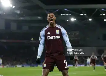 PSG bất ngờ muốn có Rashford