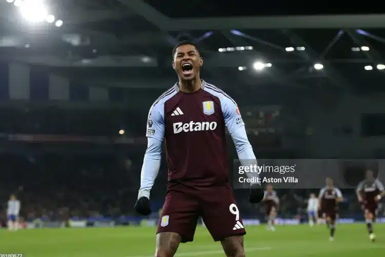 PSG bất ngờ muốn có Rashford