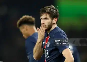 ‘Bom tấn’ của PSG thăng hoa