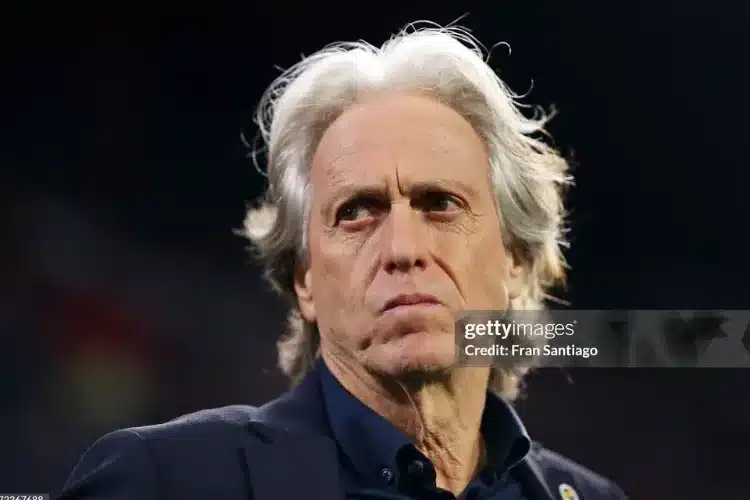 Brazil tìm được HLV trưởng