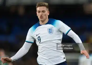 Manchester United săn tiền đạo 30 triệu bảng