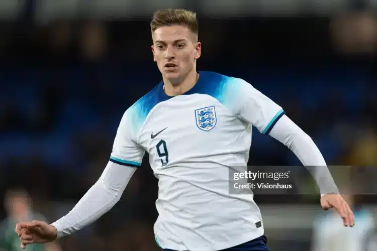 Manchester United săn tiền đạo 30 triệu bảng