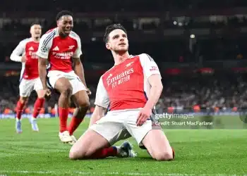 Siêu máy tính chọn ứng viên vô địch Champions League