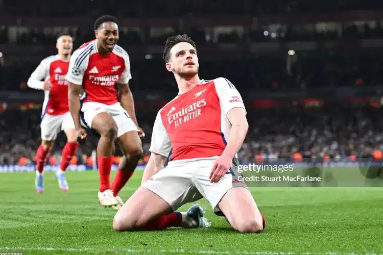 Siêu máy tính chọn ứng viên vô địch Champions League