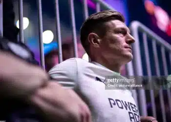 Kroos đặt niềm tin Real Madrid đi tiếp ở Champions League