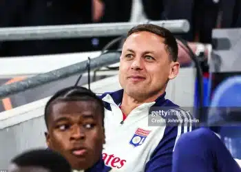 Matic gây chú ý sau khi chế nhạo Onana