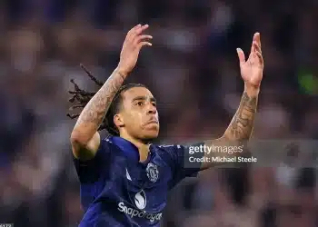 Sao trẻ Manchester United gây ấn tượng