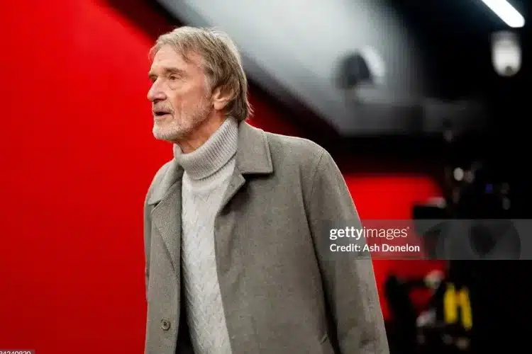 Manchester United sắp bổ nhiệm chuyên viên cấp cao