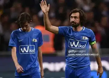 Con trai Pirlo nợ số tiền khổng lồ
