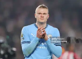 Real Madrid vẫn săn đón Haaland