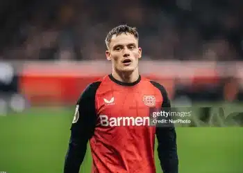 Bayern Munich chi tiền khủng chiêu mộ tuyển thủ Đức