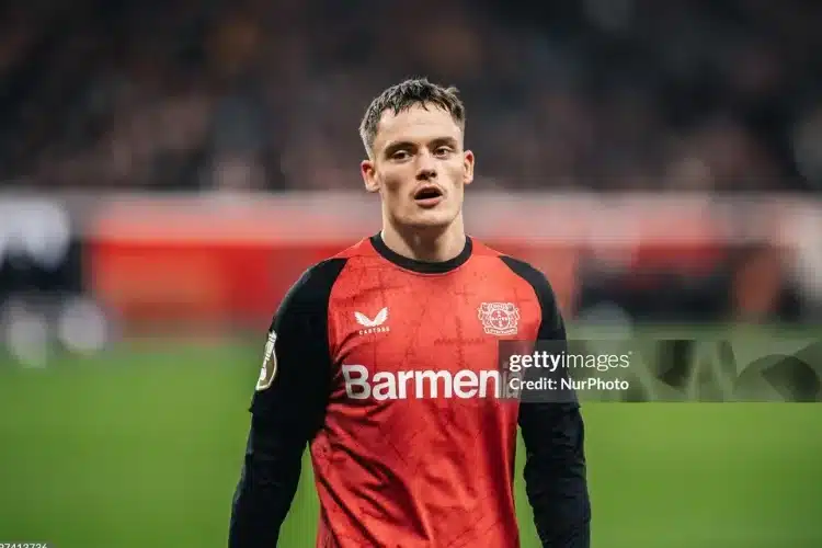 Bayern Munich chi tiền khủng chiêu mộ tuyển thủ Đức