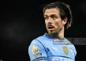 Grealish tiệc tùng gây tranh cãi