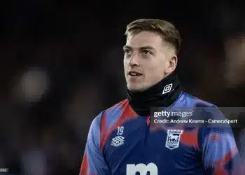 Manchester United vỡ mộng đón tiền đạo 30 triệu bảng